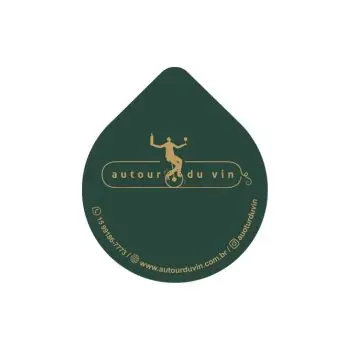 Corta-gotas Vive Le Vin