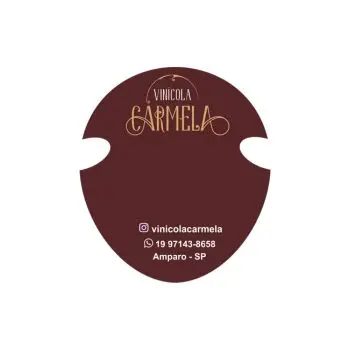 Corta-gotas Vive Le Vin