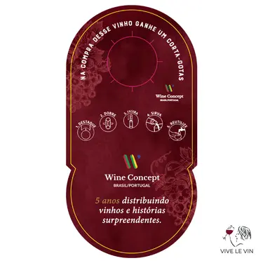 Gargaleiras Plásticas