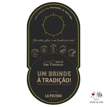 Gargaleiras Plásticas