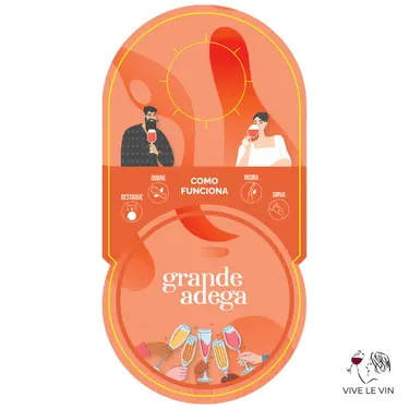 Gargaleiras Plásticas