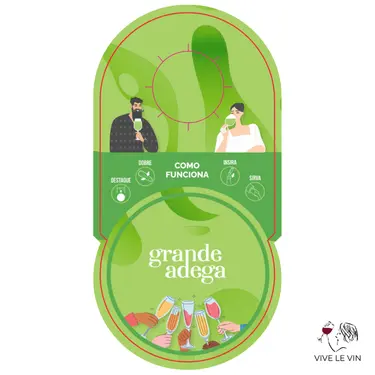 Gargaleiras Plásticas