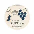 Corta-gotas Redondo Vive Le Vin