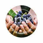 Corta-gotas Redondo Vive Le Vin