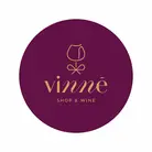Corta-gotas Redondo Vive Le Vin