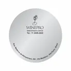 Corta-gotas Redondo Vive Le Vin