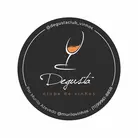 Corta-gotas Redondo Vive Le Vin