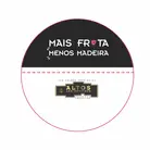 Corta-gotas Redondo Vive Le Vin