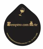 Corta-gotas em Gotas Vive Le Vin
