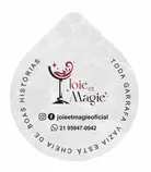 Corta-gotas em Gotas Vive Le Vin