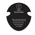 Corta-gotas Abas Laterais Vive Le Vin