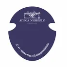 Corta-gotas Abas Laterais Vive Le Vin