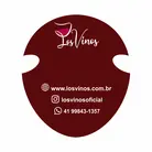Corta-gotas Abas Laterais Vive Le Vin