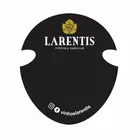 Corta-gotas Abas Laterais Vive Le Vin